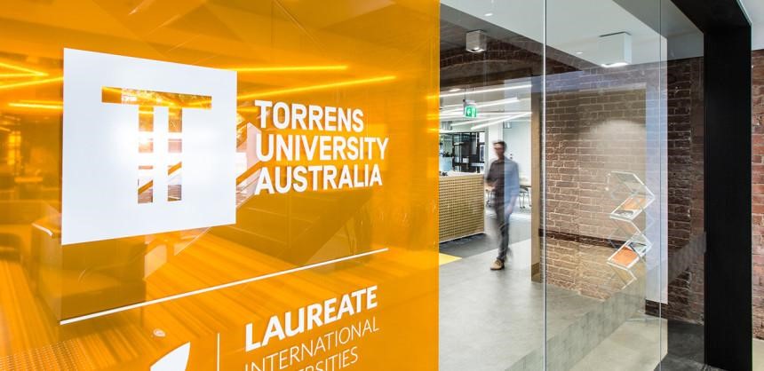 Torrens University Australia