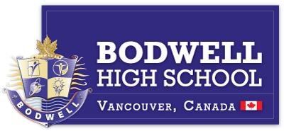 Bodwell High School