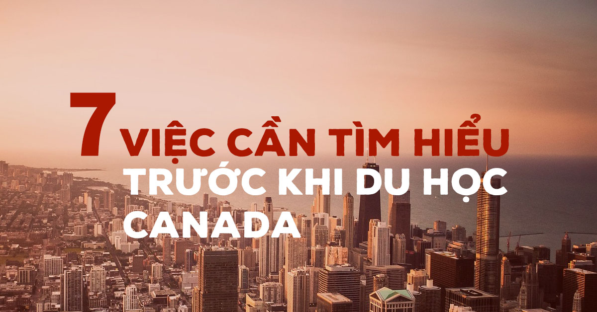 cam nang du hoc canada