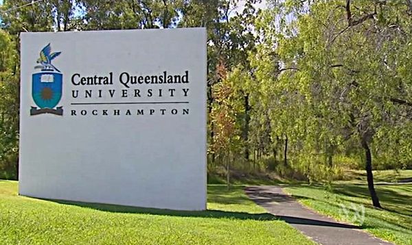 Central Queensland University (CQU)