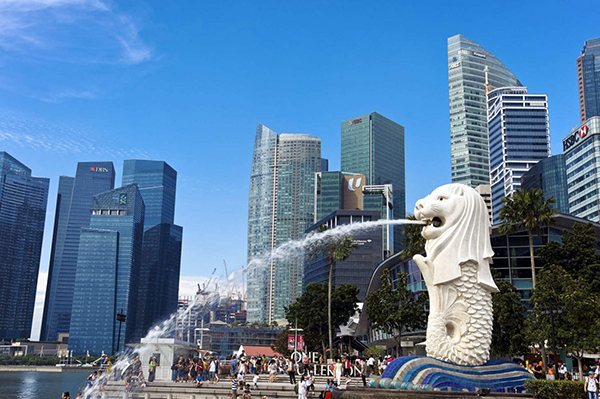 Singapore