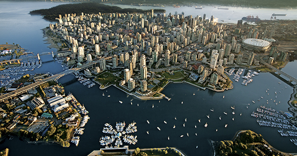 Chính sách định cư Canada bang British Columbia (B.C)