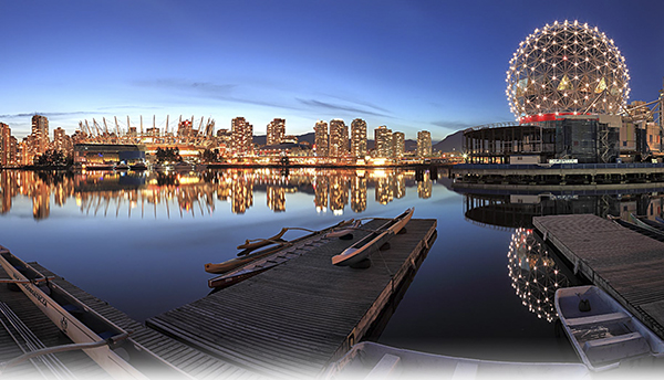 định cư canada diện du học