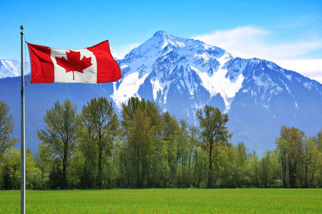 du học canada