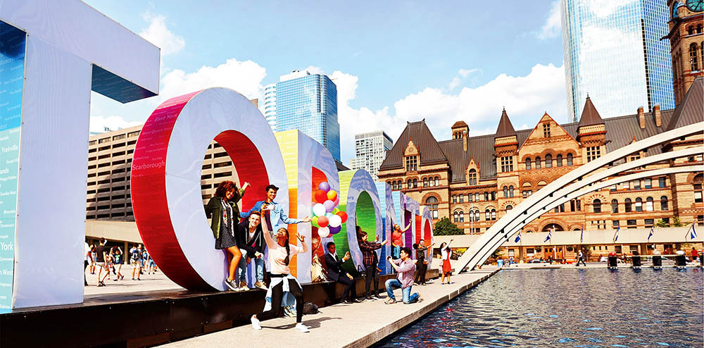 định cư canada
