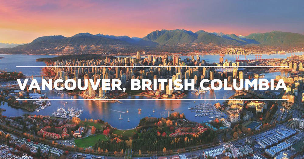định cư canada