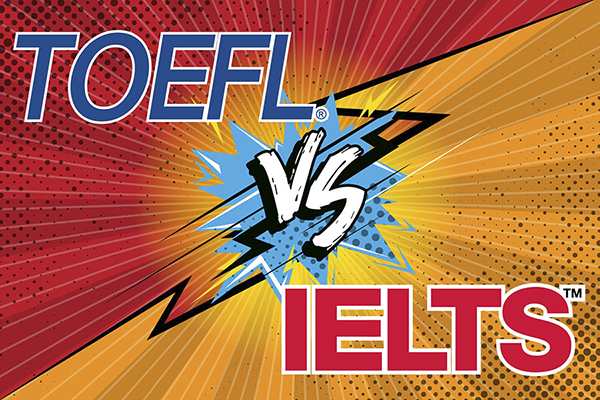 Du học mỹ cần ielts hay toefl