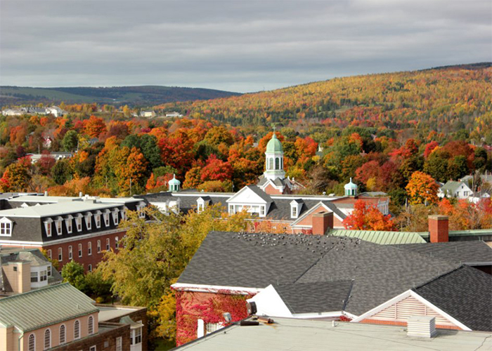 Nova Scotia