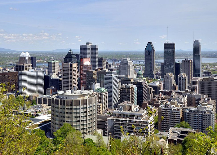 Quebec