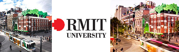 du học úc đại học rmit