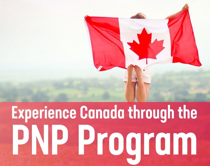 định cư canada 2020