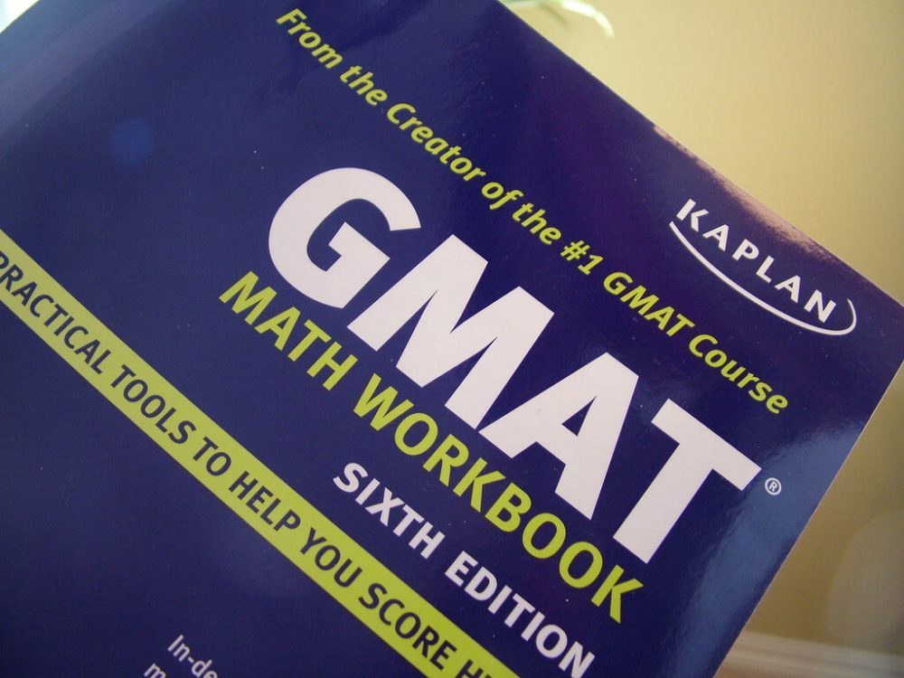 GMAT là gì