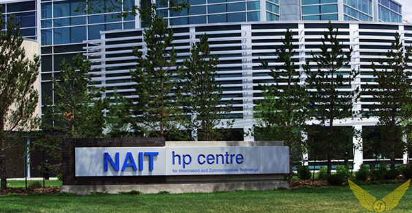 nait hp centre