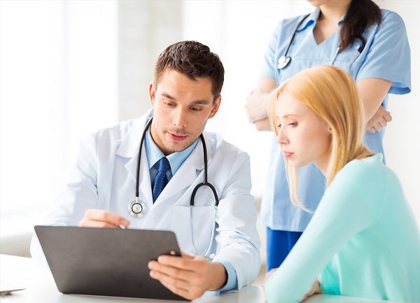 Những điều cần biết khi khám sức khỏe du học Canada