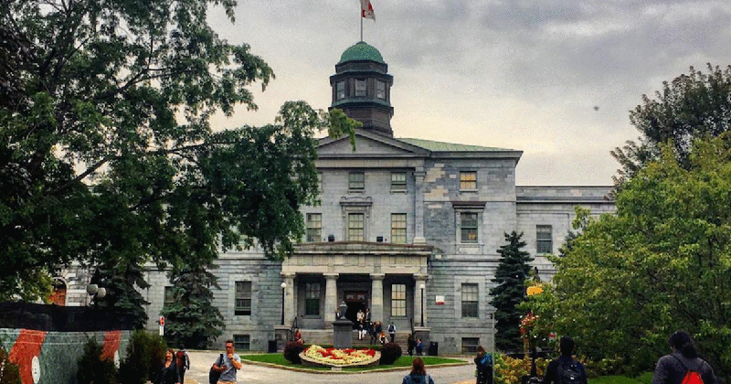 McGill University