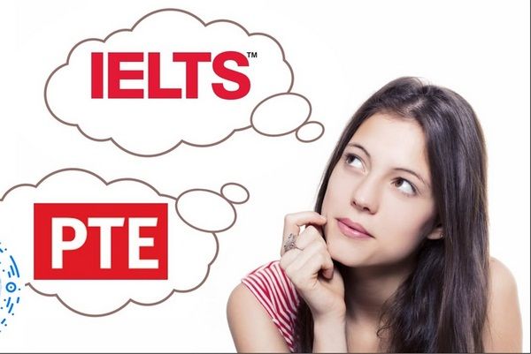 pte có tốt hơn ielts?