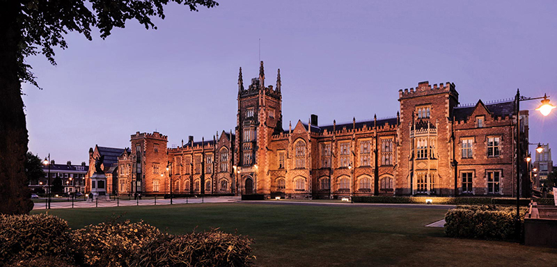 Queen's University