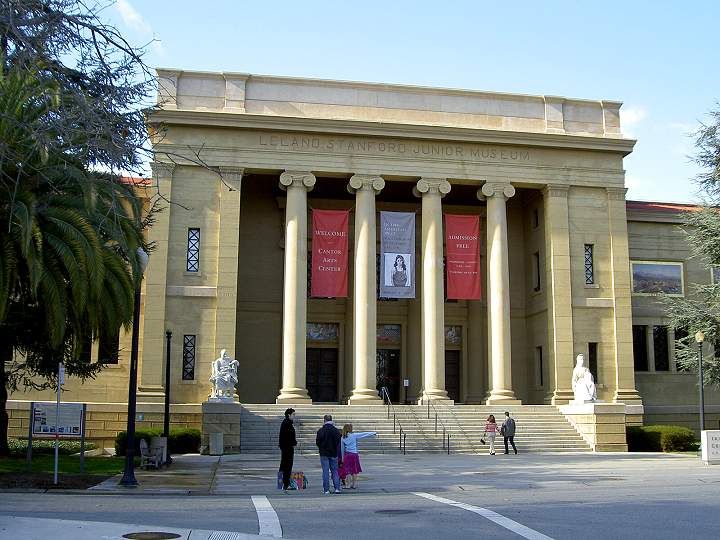 Stanford University