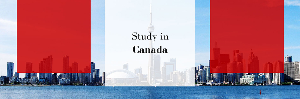 du học canada