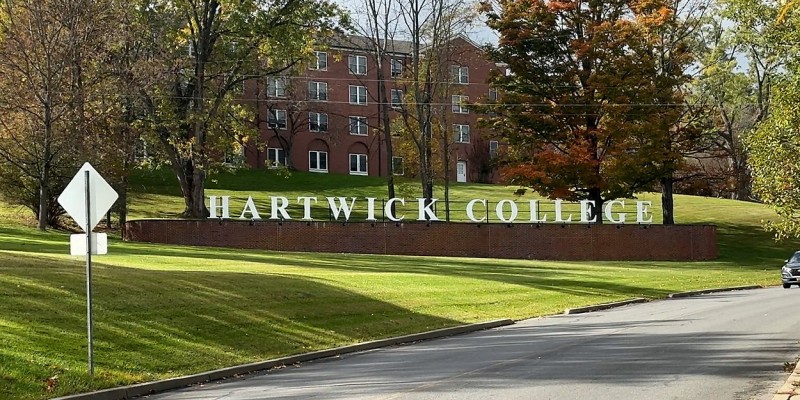 Du Học Hartwick College (new York, Mỹ) – Thông Tin Chi Tiết Cho Du Học Sinh