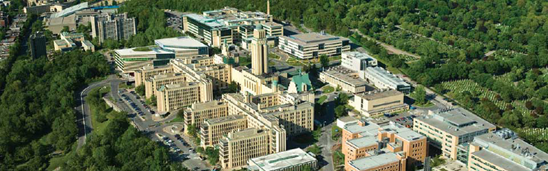 Université de Montréal