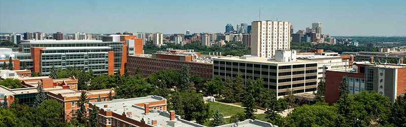 University of Alberta