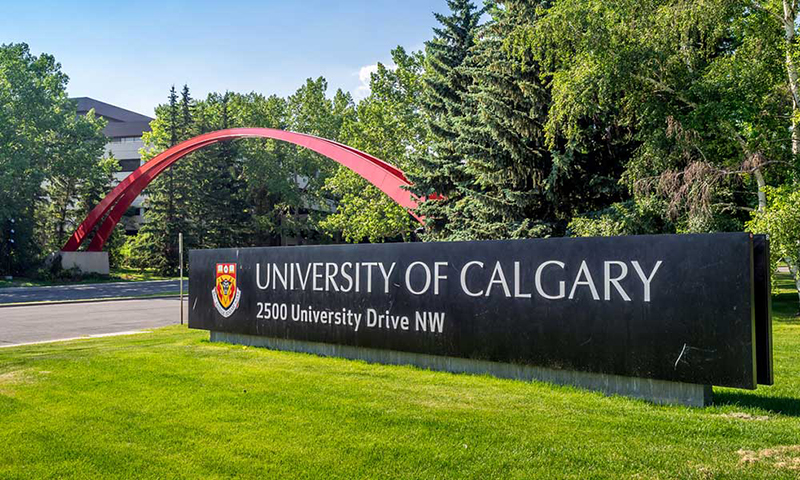 University of Calgary