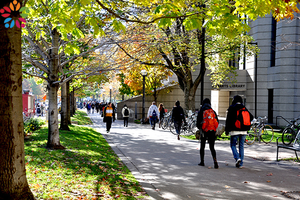 University of Toronto program