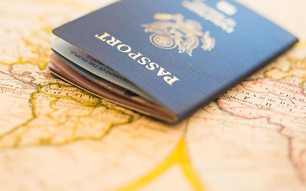 visa du học Mỹ
