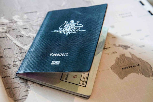 xin visa du học úc mất bao lâu