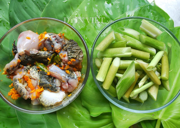 Món đặc sản Sơn La mang hương sắc núi rừng Tây Bắc
