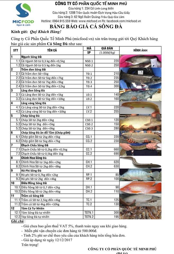 Lịch nghỉ Tết 2018- Đặc biệt không tăng giá dịp Tết.