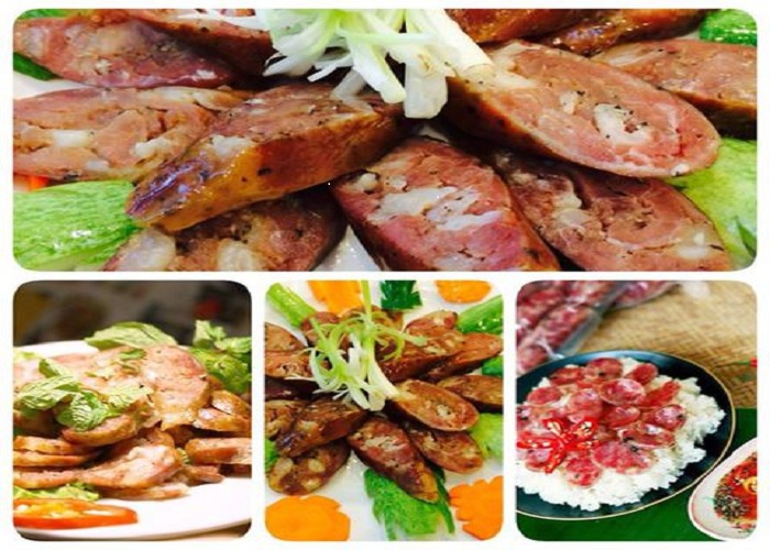 7 món ăn ngon nổi tiếng ở Sơn La