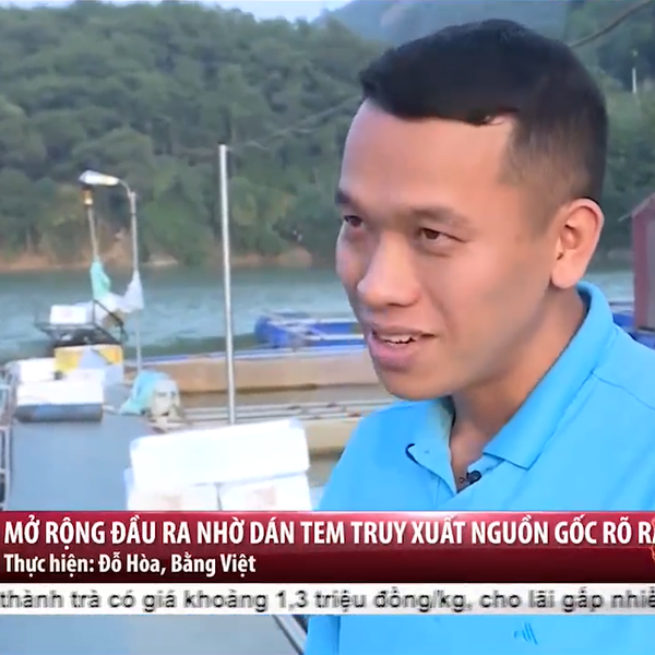 Micfood cùng cuộc chiến không khoan nhượng: Nói không với thực phẩm bẩn !