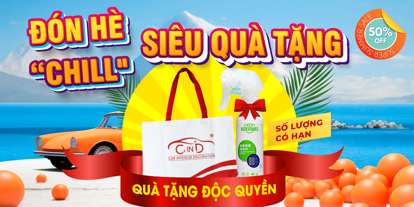 💥🌞 ĐÓN HÈ BẰNG LOẠT QUÀ TẶNG SIÊU HẤP DẪN  💥🌞