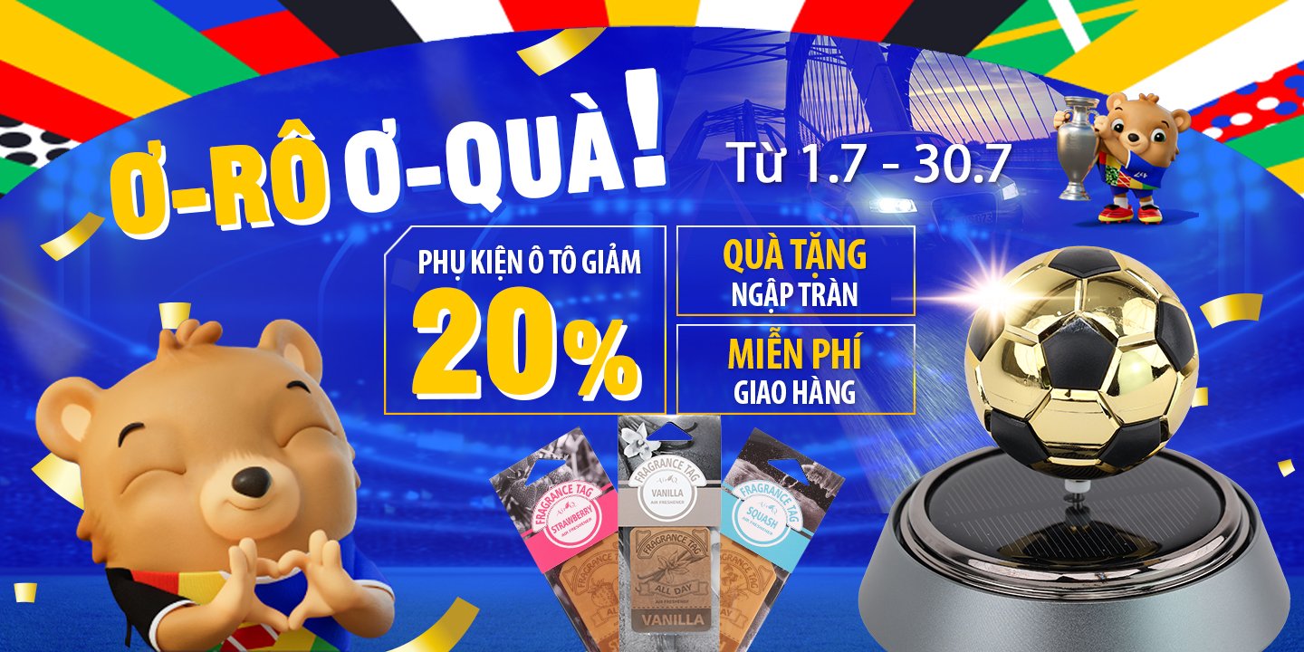 **Ơ-RÔ Ơ-QUÀ ** MUA HÀNG GIÁ TỐT CÒN HỐT ĐƯỢC QUÀ
