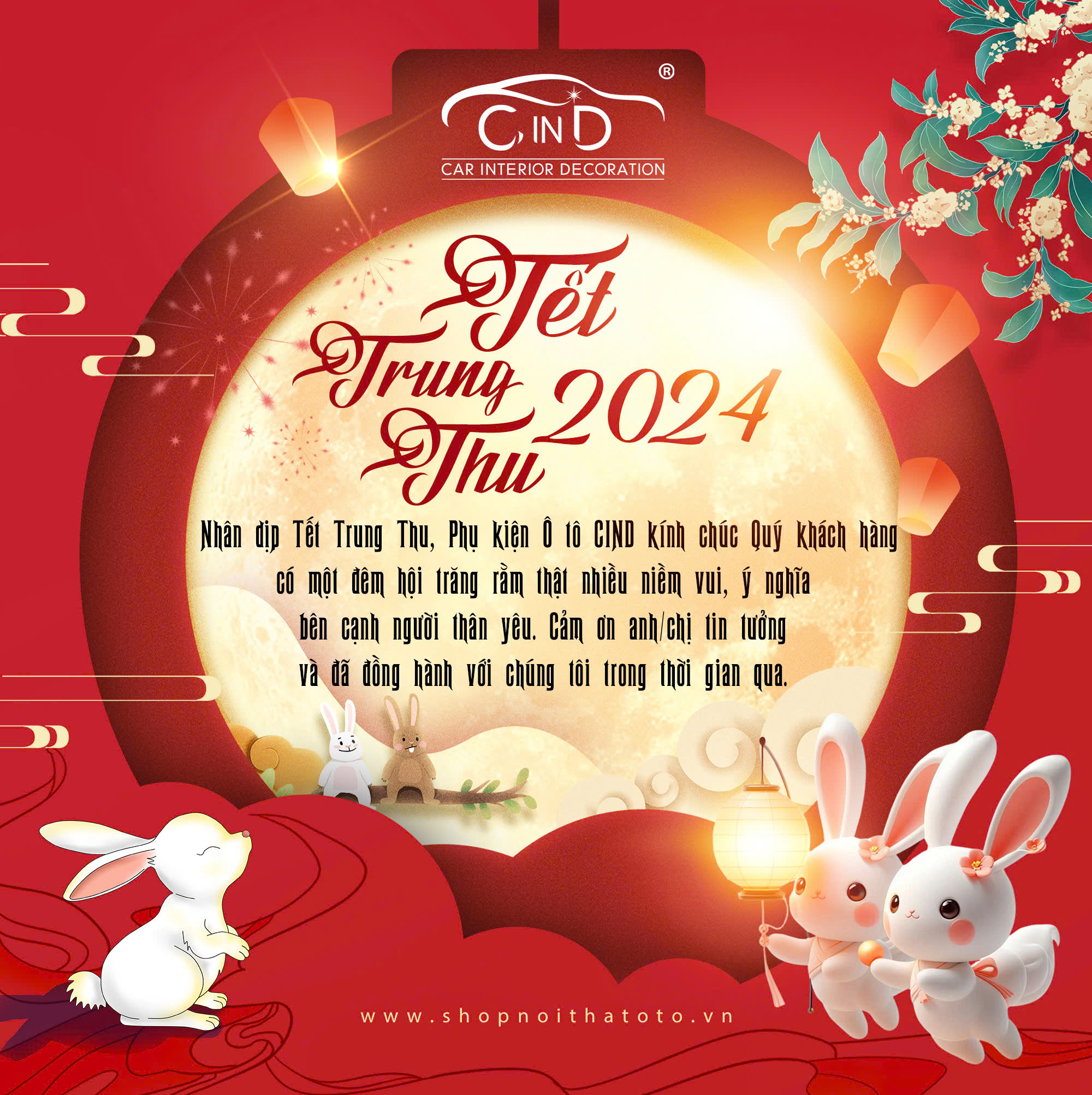 MỘT MÙA TRĂNG TRÒN ĐẦY ĐÃ TỚI