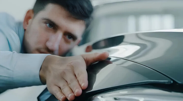 🤔 VÌ SAO KHI MUA XE CŨ PHẢI GÕ VÀO THÂN XE 🤔