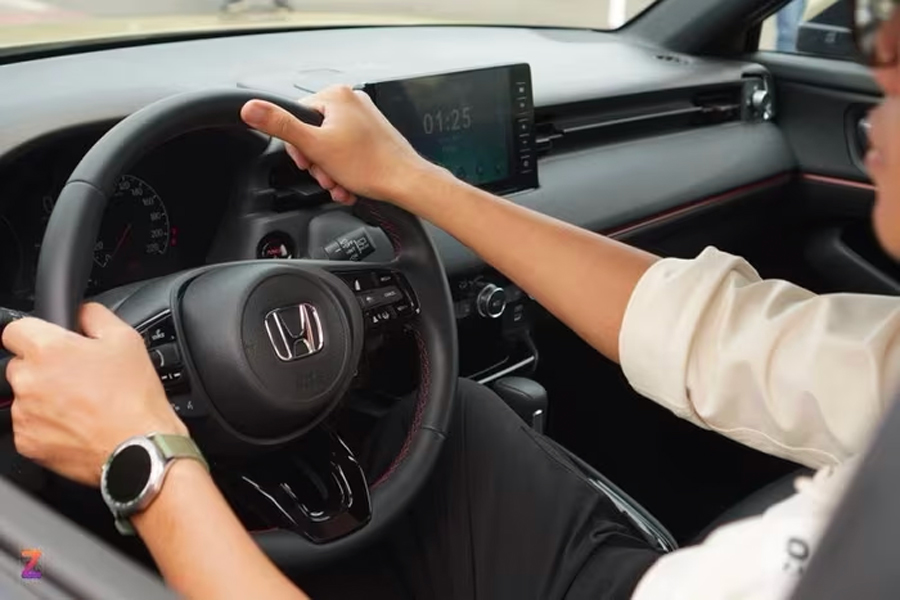 CẢNH BÁO LỆCH LÀN ĐƯỜNG TRÊN Ô TÔ LÀ GÌ ?