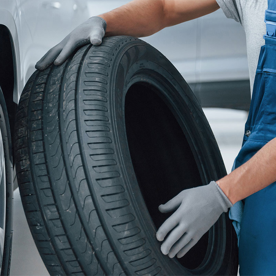 MỘT SỐ MÔ HÌNH ĐẢO LỐP CHO CHỦ XẾ