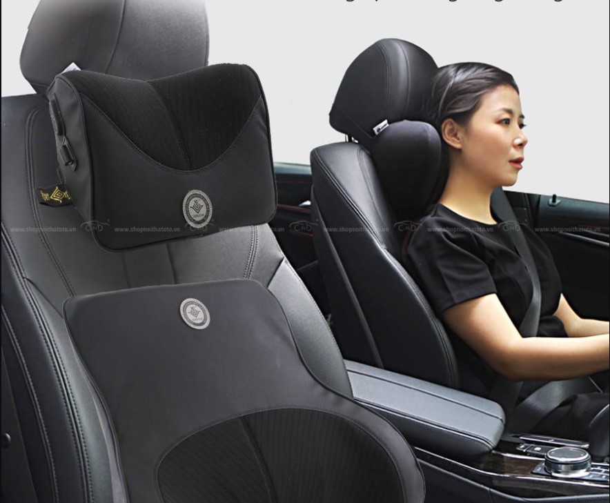 ❗NHỮNG VẬT DỤNG PHỤ NỮ NÊN CÓ SẴN TRONG Ô TÔ