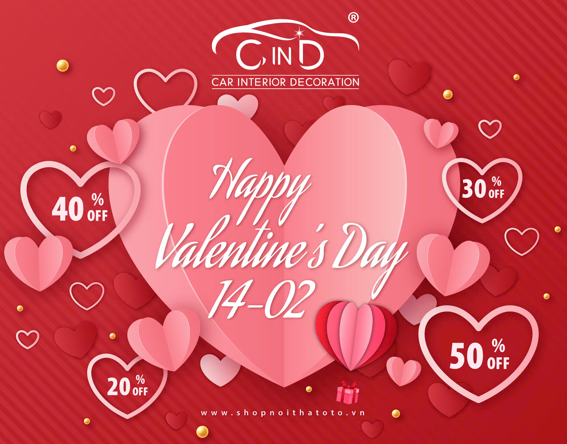 Valentine – Yêu Thương Đong Đầy, Đồng Hành Mãi Mãi