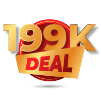 BẬT MÍ DEAL TỪ 199K