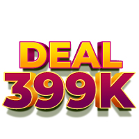 DEAL THƯỢNG HẠNG TỪ 399K