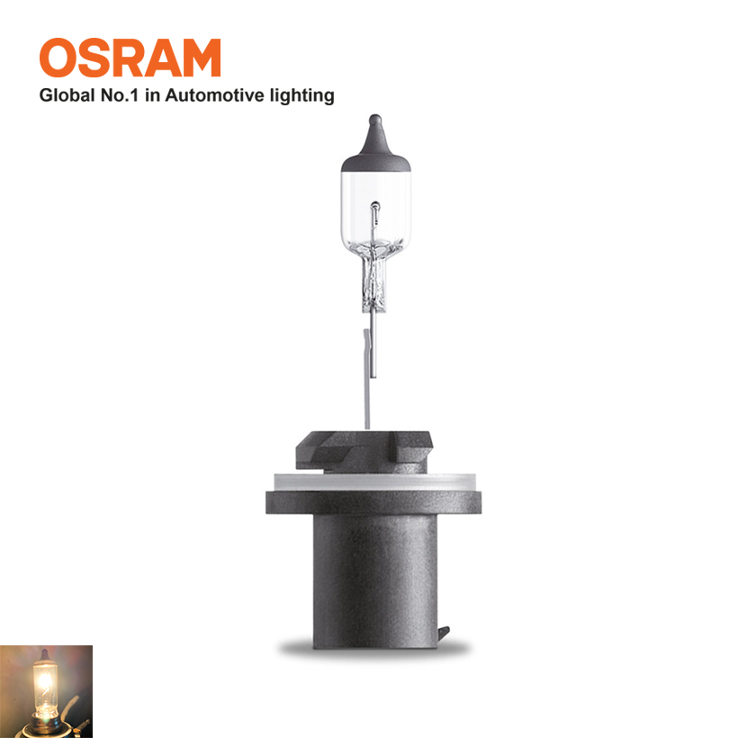 Bóng Đèn Halogen Power Light OSRAM NEOLUX H7 12V 24V - Nhập Khẩu