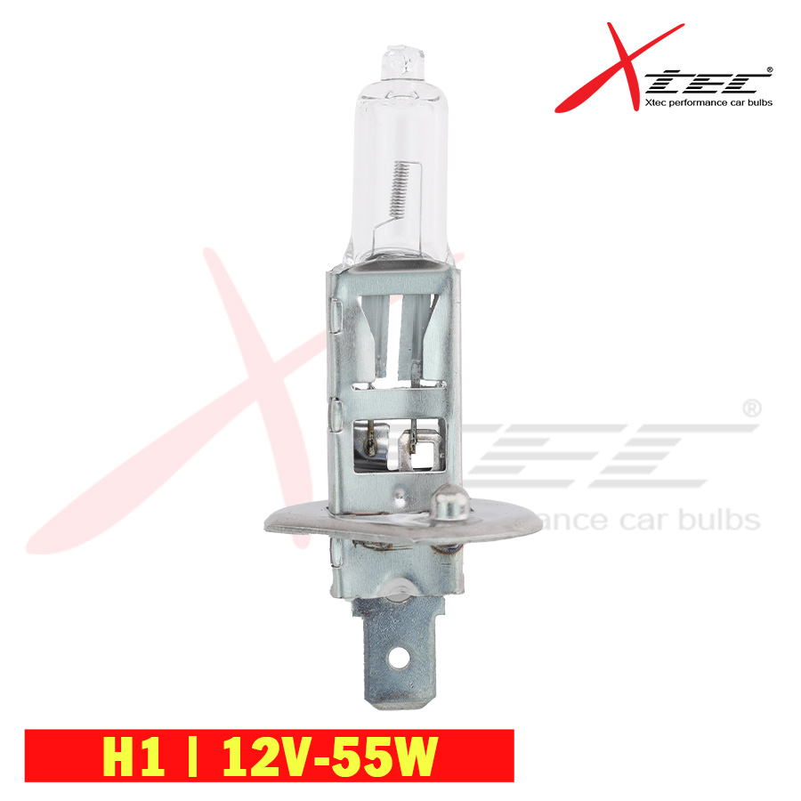 Bóng Đèn Ô Tô Xtec H1 - Nhập Khẩu Chính Hãng