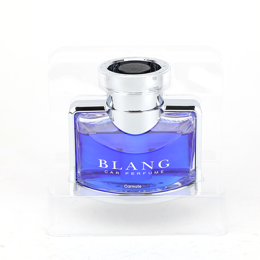 Blang Car Perfume Bottle White Musk