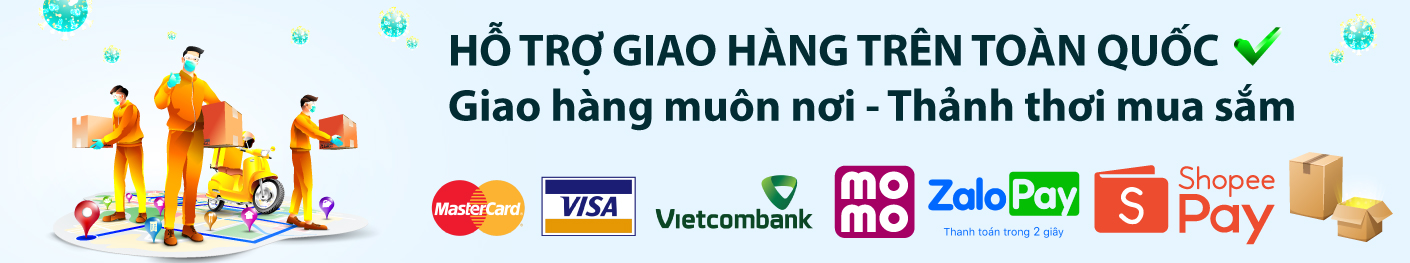 GIAO HÀNG TOÀN QUỐC