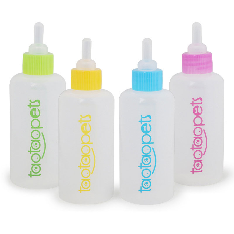 Sản phẩm bình sữa cho chó mèo con 60ml