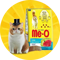 Thức ăn mèo